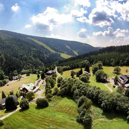 Hotel Alpsky 3*