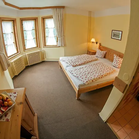 Hotel Alpsky