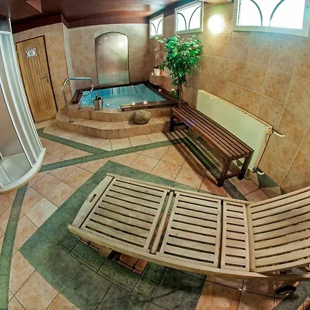 Hotel Alpsky