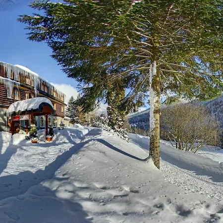Hotel Alpsky 3*