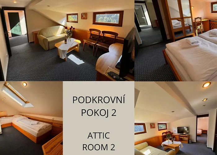 Alpsky Špindlerŭv Mlýn