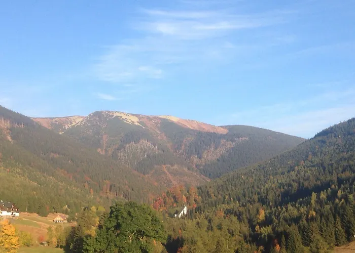 Alpsky Hotell 3*