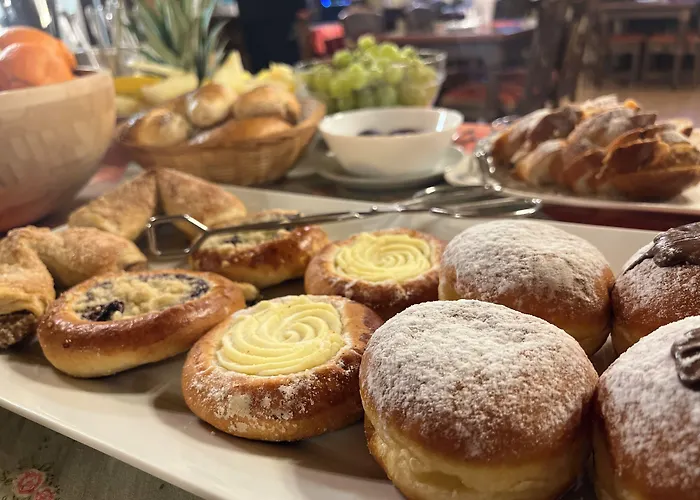 Alpsky 3* Špindlerŭv Mlýn