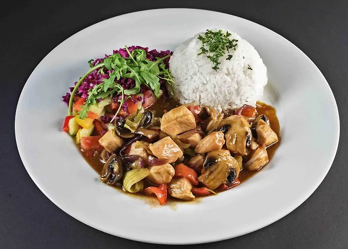 Hotell Alpsky Špindlerŭv Mlýn