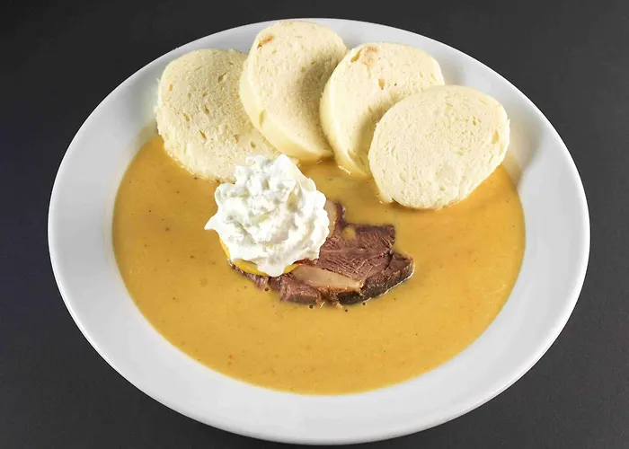 Hotell Alpsky Špindlerŭv Mlýn