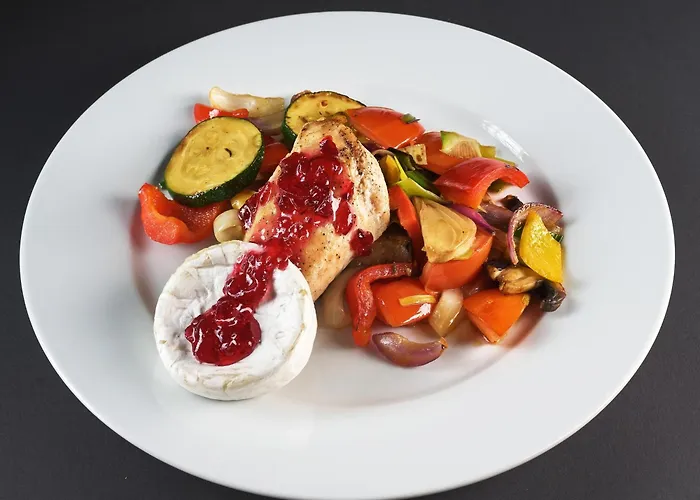 Alpsky Hotell Špindlerŭv Mlýn