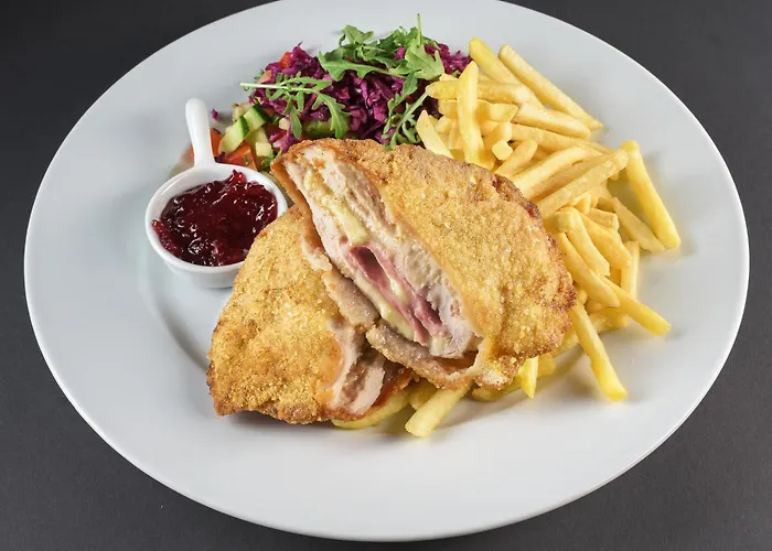 Alpsky Hotell Špindlerŭv Mlýn